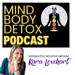 Mind Body Detox Podcast