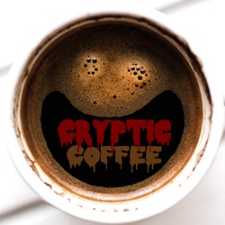 Cryptic Coffee Podcast