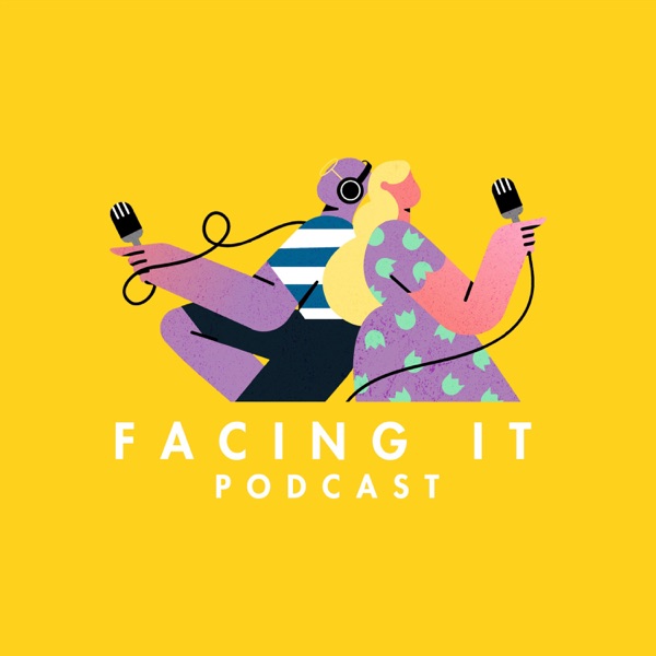 Facing It Podcast Artwork