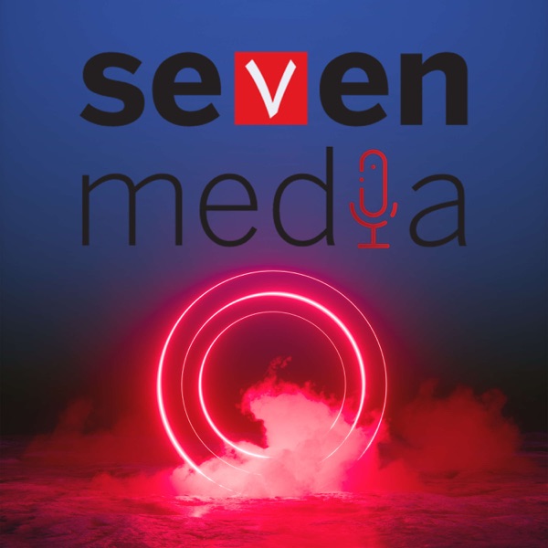 Seven Media Artwork