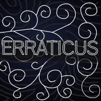 Erraticus podcast