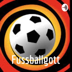 Fussballgott