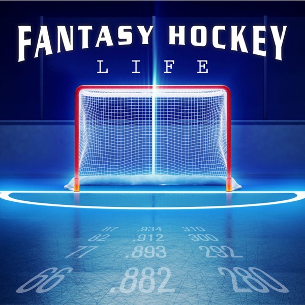 Fantasy Hockey Life Artwork
