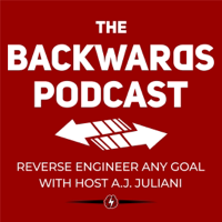 The Backwards Podcast podcast