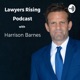 Harrison Barnes' Legal Career Advice Podcast