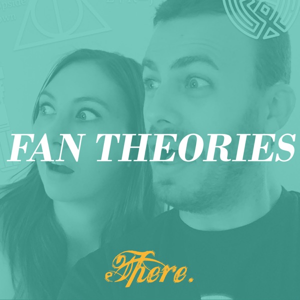 Fan Theories Artwork