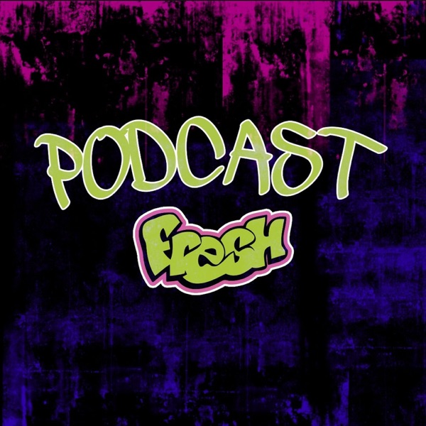 Podcast Fresh Artwork