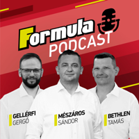 S01EP07 – Jacques Villeneuve exkluzív karanténinterjú