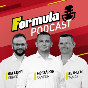Formula Podcast