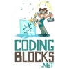 Coding Blocks artwork
