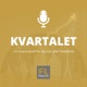 Kvartalet | Specialavsnitt: VD-panel från Kapitalmarknadsdagarna i Båstad 2021