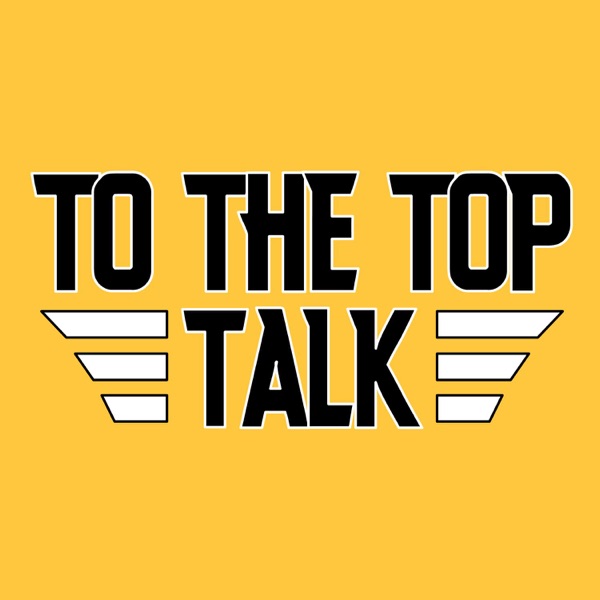 To The Top Talk Artwork