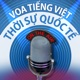 Thời sự quốc tế - VOA