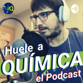 Huele a Química: el Podcast - Pedro Juan