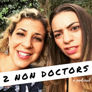 2 Non Doctors