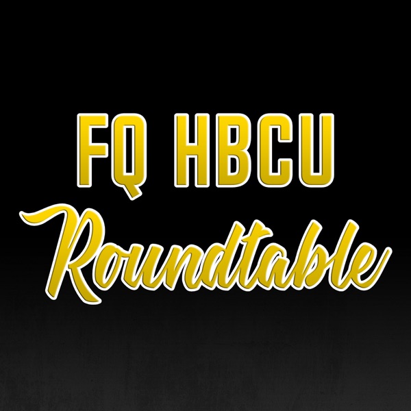 HBCU Roundtable Artwork
