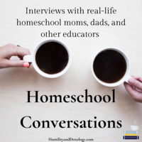 Cooking and Other Life Skills: Raising Competent, Confident Kids with Katie Kimball