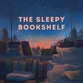 The Sleepy Bookshelf: Audiobooks for Sleep - Slumber Studios