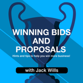 Winning bids and proposals - Jack Wills