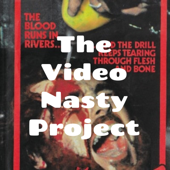 The Video Nasty Project - Tony