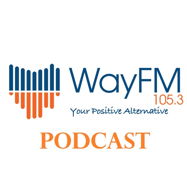 WAY FM Artwork