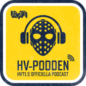 HV-podden - HV71