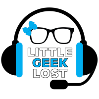 Littlegeeklost Pod # 45 – Dan Gheesling