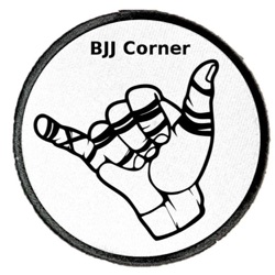 BJJ Corner