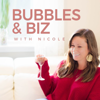 Bubbles and Biz with Brooke Lively