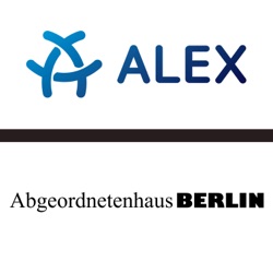 ALEX Berlin | Aktuelle Stunde vom 15.08.2019