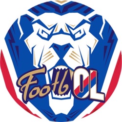 Footb'OL | Olympique Lyonnais