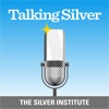 Talking Silver artwork