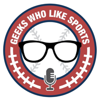 Episode 1 - Hockey Playoffs and the MCU
