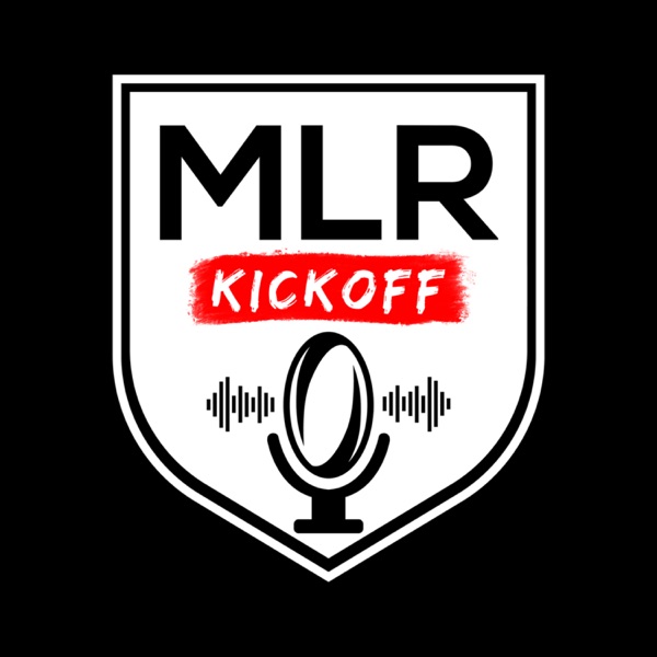 MLR Kickoff Artwork