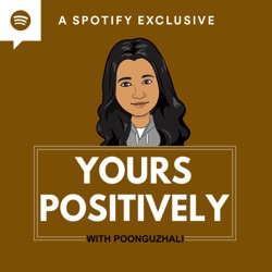 STRENGTHEN THE RELATIONSHIP | EP 163 | Yours Positively | Tamil Self help & Motivational Podcast