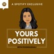 DON'T BE A FAULT FINDER | Ep 180 | Yours Positively | Tamil Self Help & Motivation Podcast