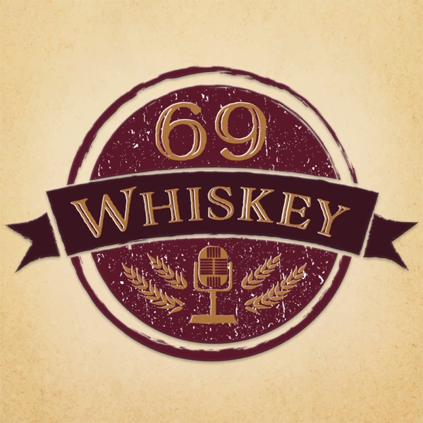 69 Whiskey Artwork