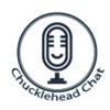 Chucklehead Chat artwork