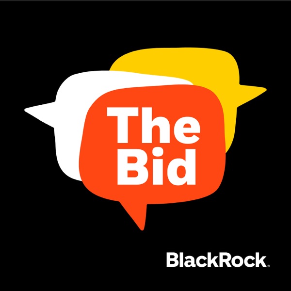 The Bid Artwork