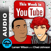 TWiYT 24: Free Audio Library - YouTube launches a free audio library with 150 tracks, YouTube's comment section is about to get a lot better, and more.