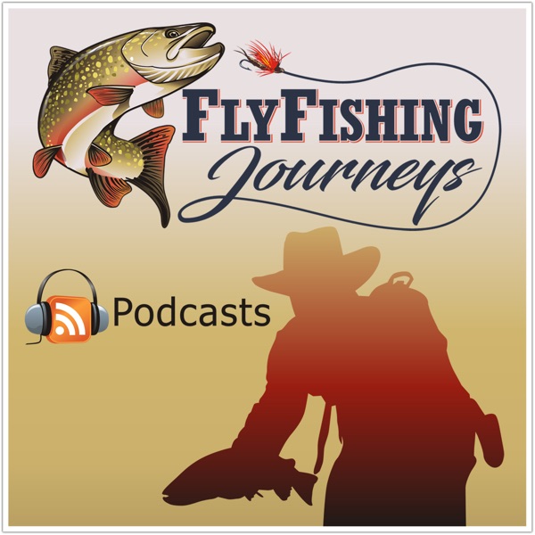 Fly Fishing Journeys Artwork