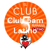 Club 5am Latino - Club5amlatino