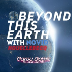 Beyond This Earth - Season 4 Episode 2: Liz Truss Gone, Trump and Jan 6, Ye Bounced - Sex, Prositution and the future of Love - A Warning about AI incoming and More.