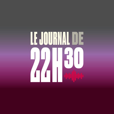 Le Journal de 22h30 ‐ RTS Première