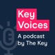 Key Voices #145 - How to make schools safer spaces for LGBTQ+ pupils