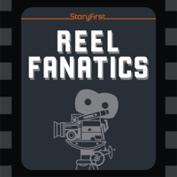 Reel Fanatics podcast