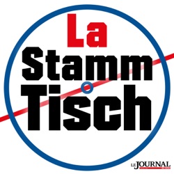 La StammTisch - Jérémie Bärtschi