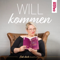 113 Interview: Sex & Kirche, wie passt das zusammen? – Pfarrerin Maike klärt auf