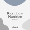 Ricci Flow Nutrition Podcast artwork