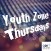 zYouth Zone Thursdays artwork